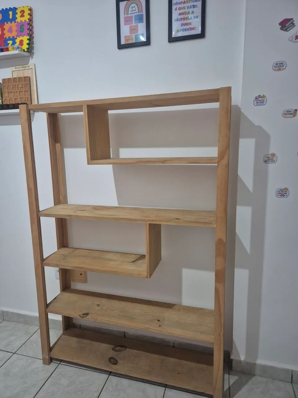 Estante de pallet  - Foto 2