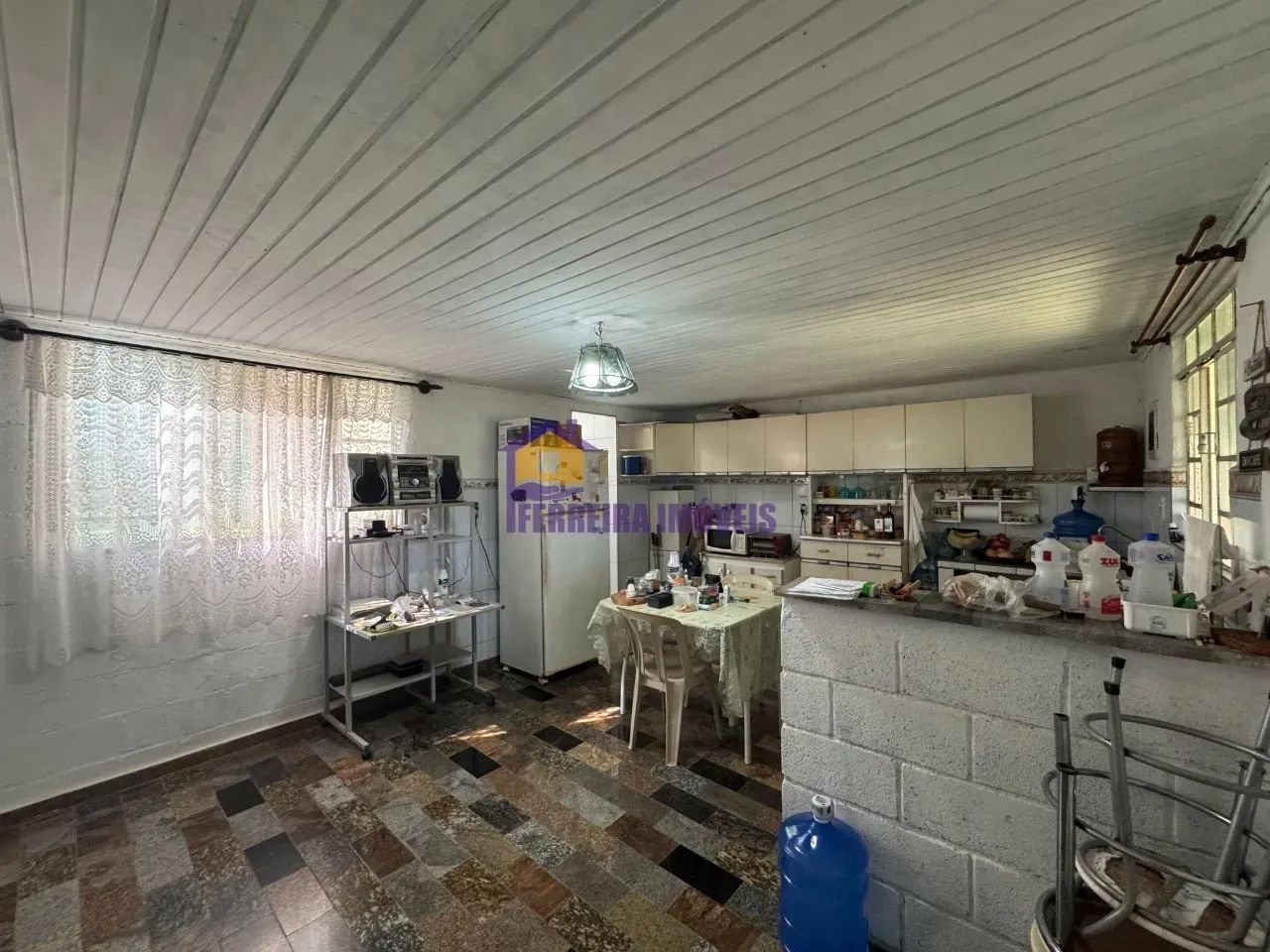 Ibiúna, chácara com linda vista para a represa - Foto 3