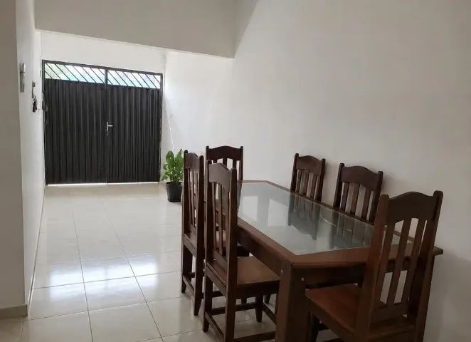 Casa na Liberdade
