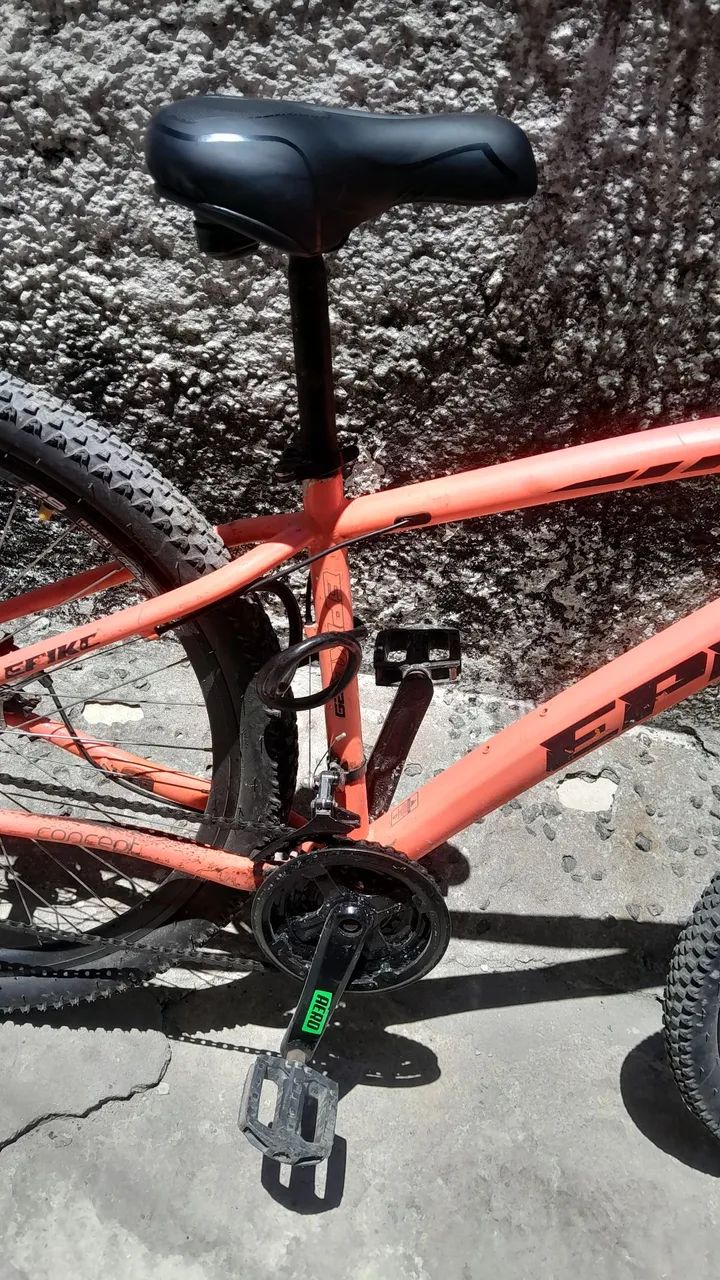 Bicicleta  - Foto 2