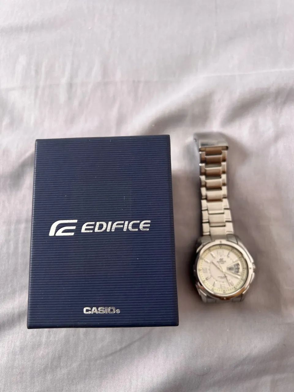 Relógio Casio Edifice - Foto 2