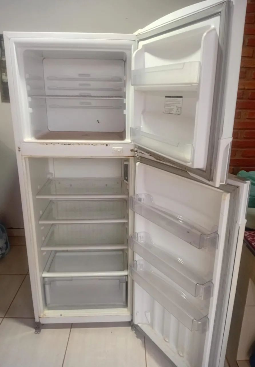 Geladeira Consul - Foto 2