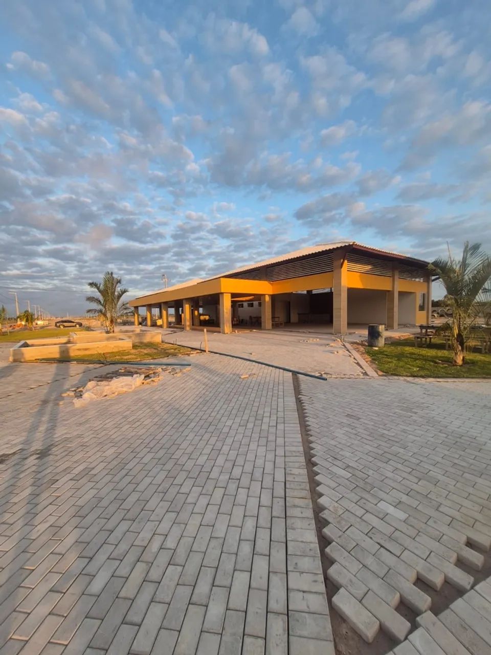 Melia Residence 