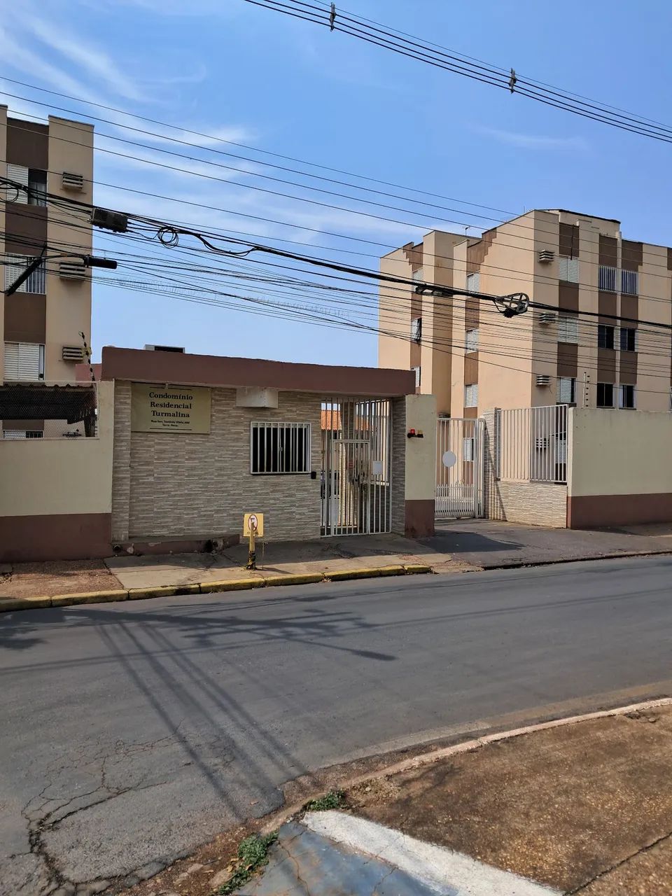Apto Turmalina 100% financiamento bairro Terra Nova 