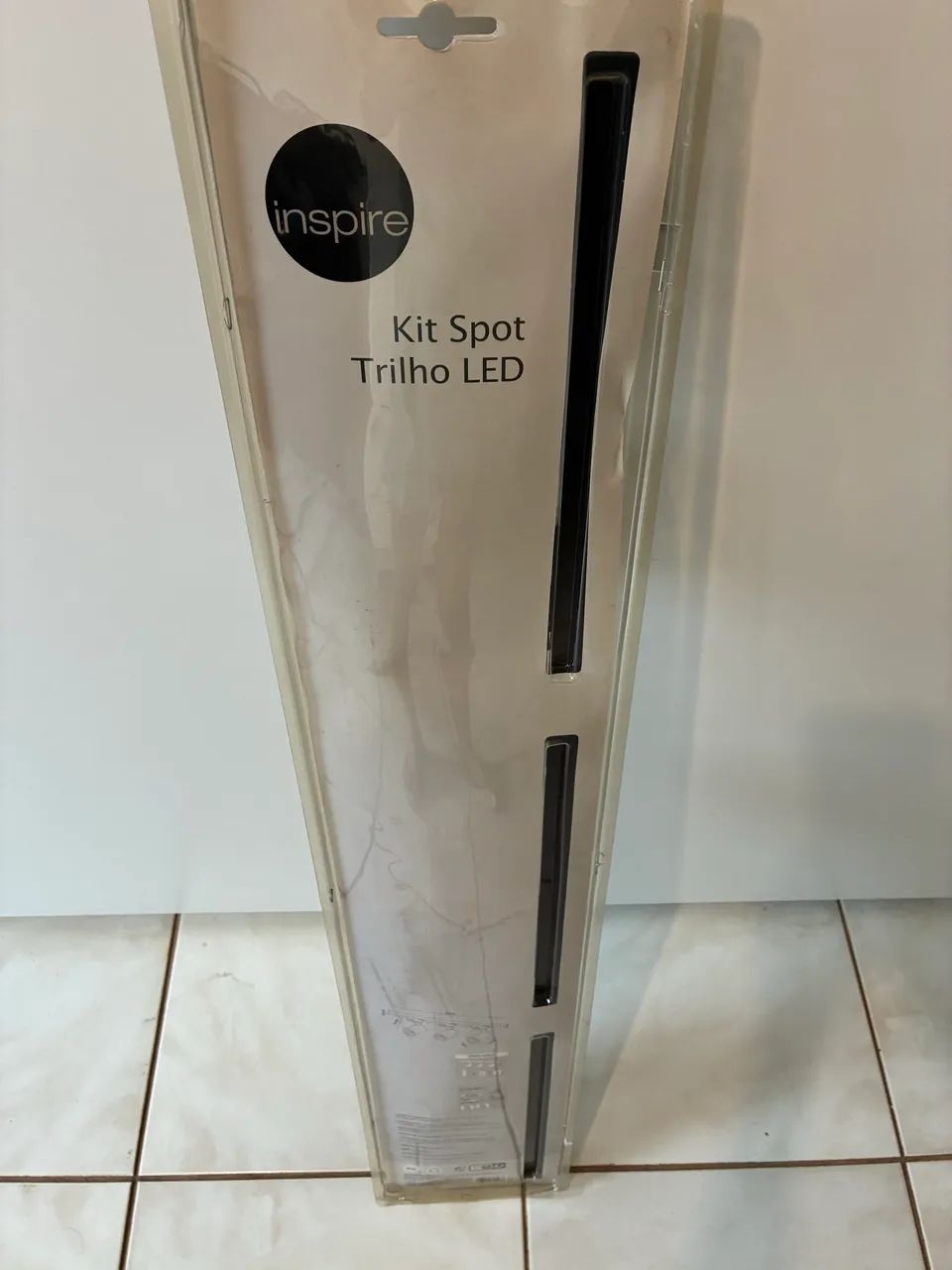 Trilho spot led - Foto 4