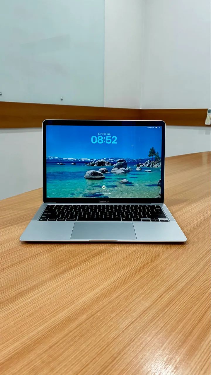 APPLE | MacBook Air M1- 512GB  - Foto 2