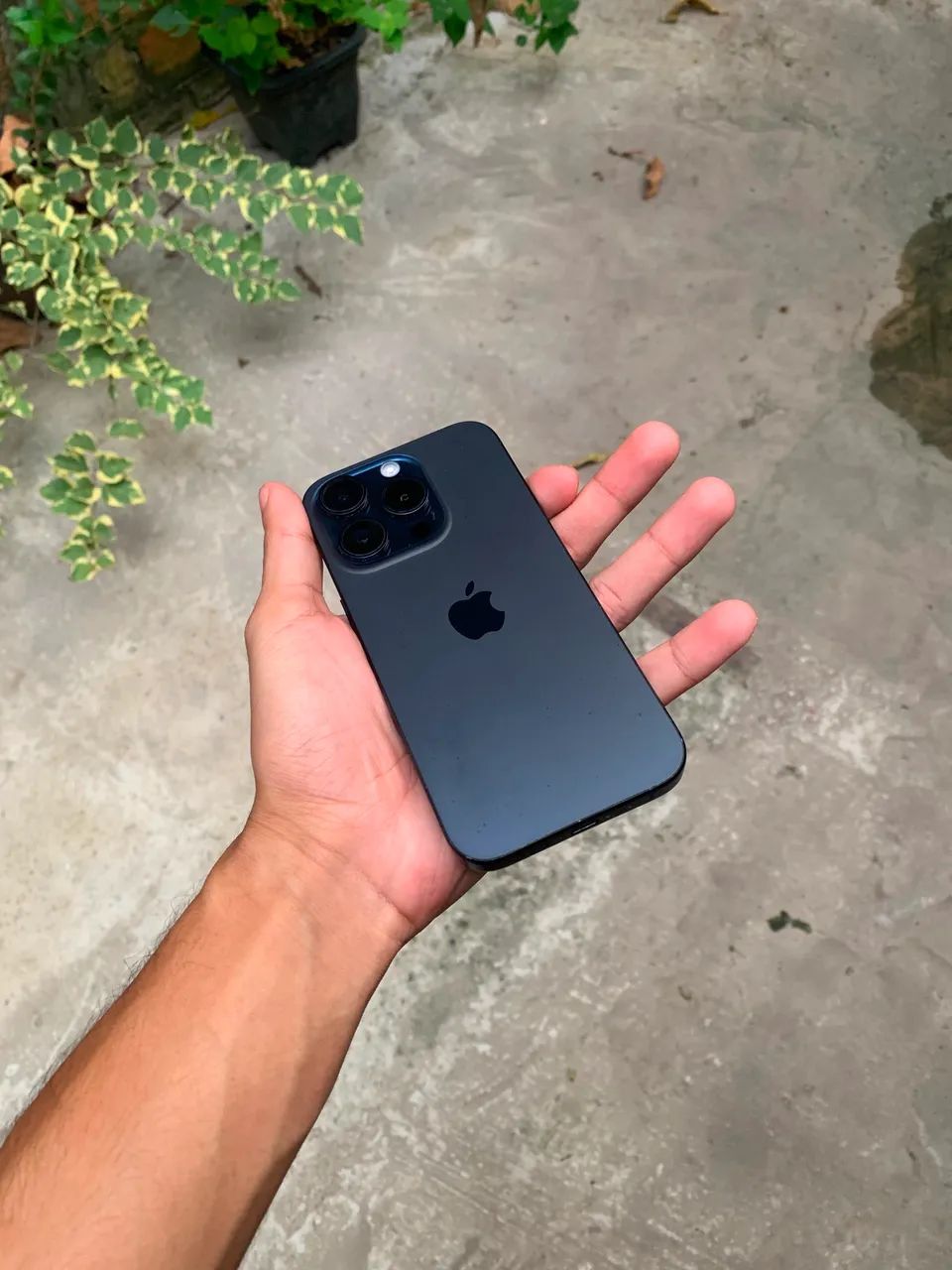 iPhone 15 Pro 128GB  - Foto 3