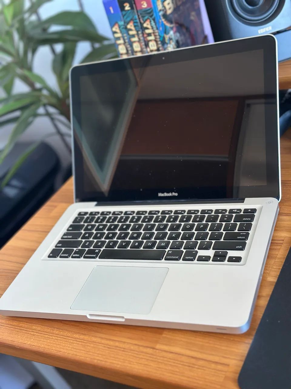 MacBook Pro (2014) com NF e Fonte Original