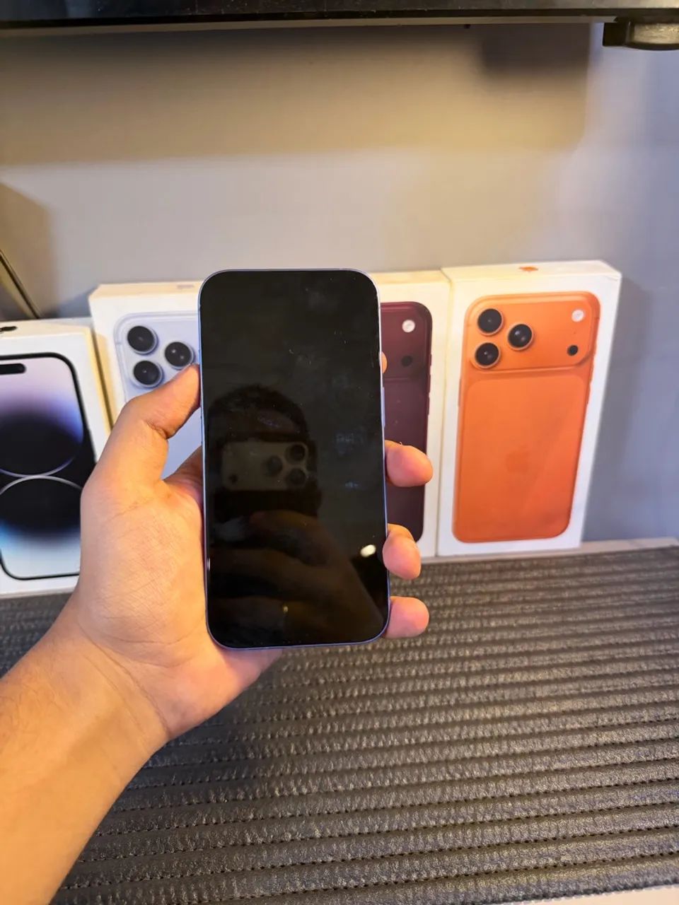 IPHONE 16 128 GB  - Foto 2