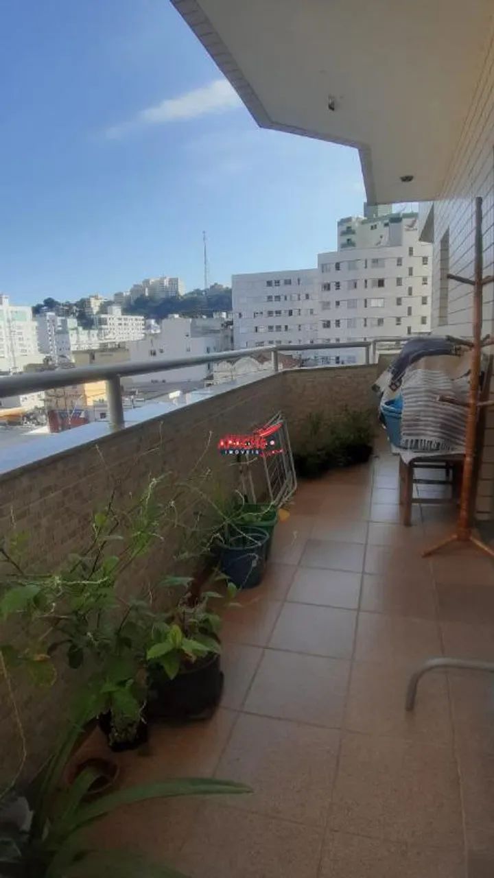 Apartamento 4 quartos - Centro em Viçosa-MG - Foto 5