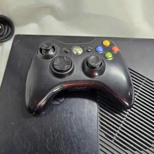 Xbox 360 completo  - Foto 2