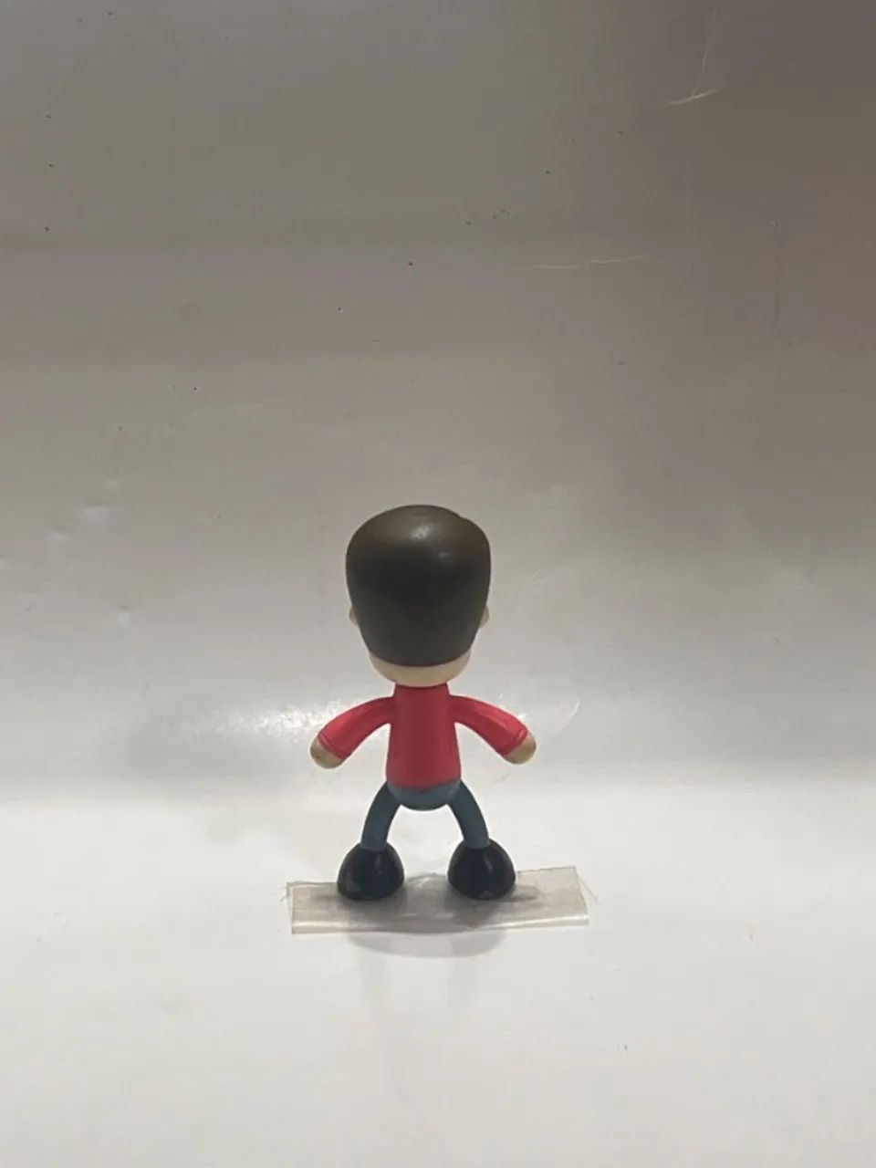 Boneco  The Runner Miniatura - Foto 2