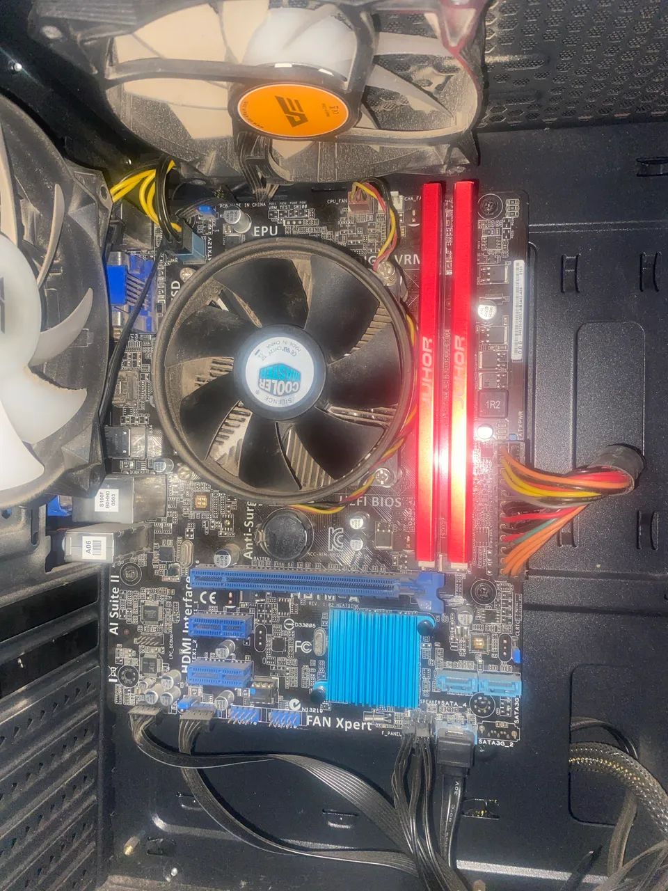 Memória ram 8 Gb - Foto 3