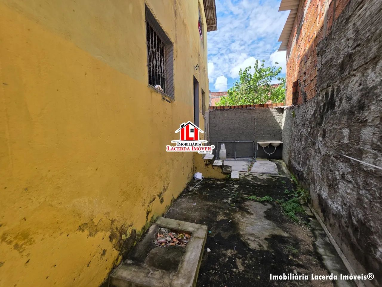 Prédio Residencial com 5 Quitinetes Oportunidade de Investimento - Foto 2