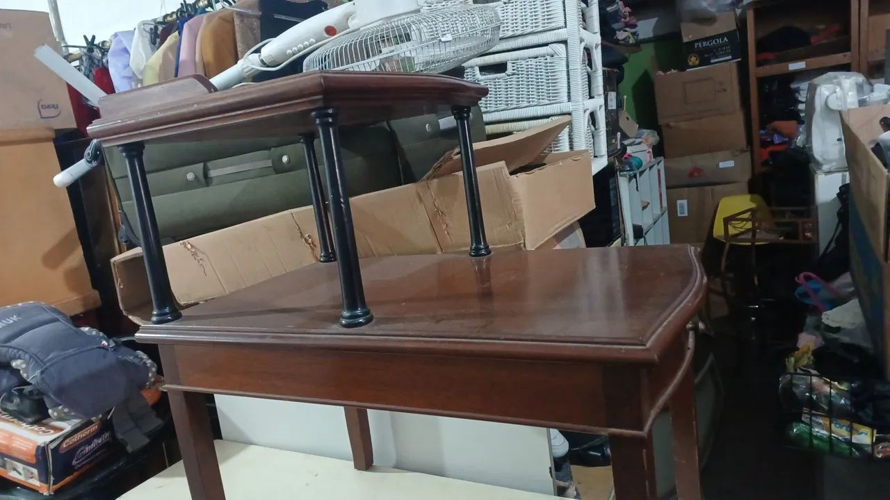 Mesa escrivaninha  - Foto 4
