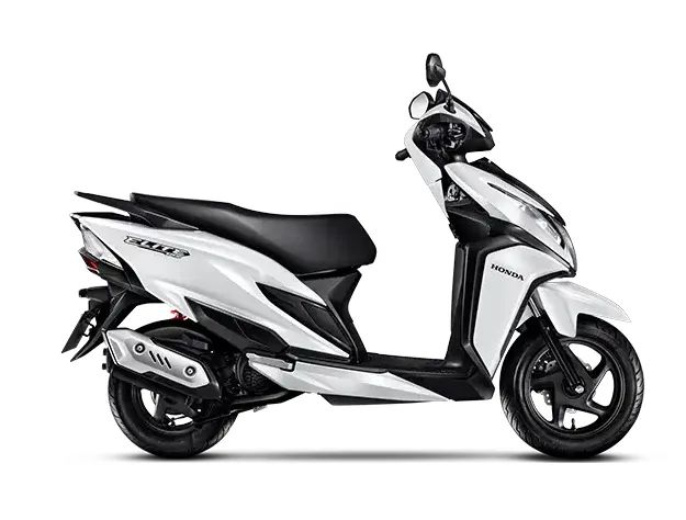 Elite 125 2025