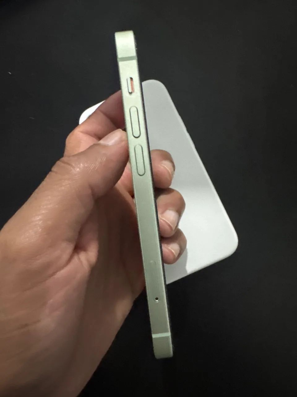 Apple iPhone 12 Mini 128gb Todo original - Foto 4