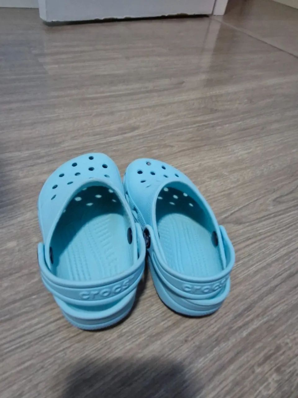 Crocs tam 26/27 - Foto 2