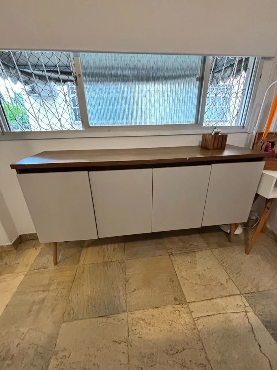 Buffet balcão 