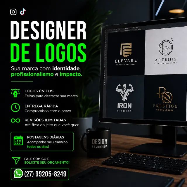 Design Gráfico