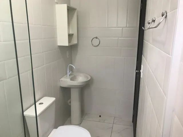 Apt Mobiliado 2 Dormitórios  Centro Gaspar - Foto 5