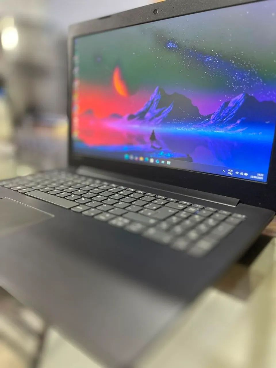 Notebook lenovo - Foto 4