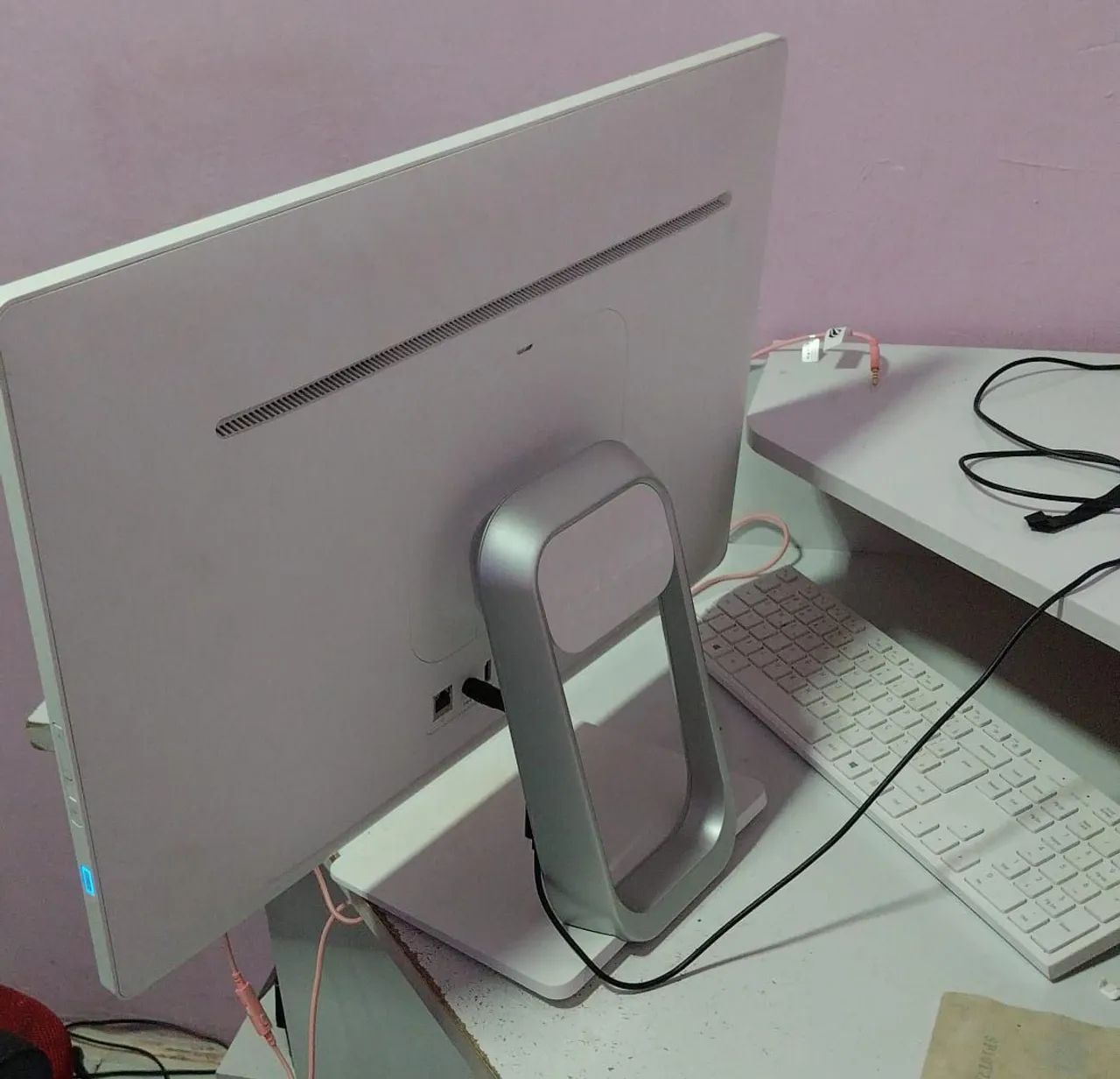 Vendo ALL One Intel core I5 - Foto 3