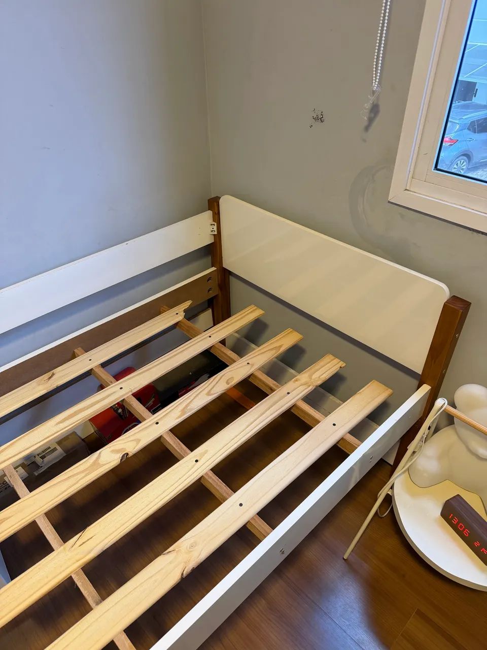 CAMA DE SOLTEIRO - Foto 3