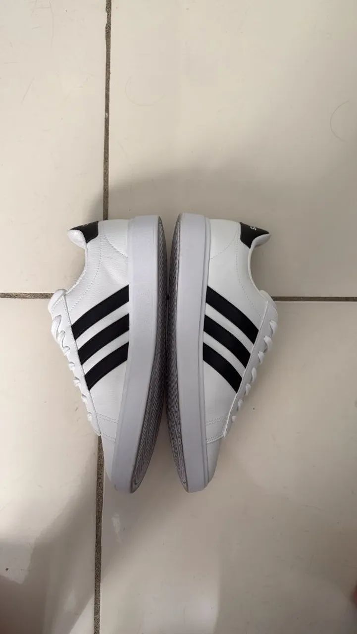 Tênis Adidas  - Foto 2