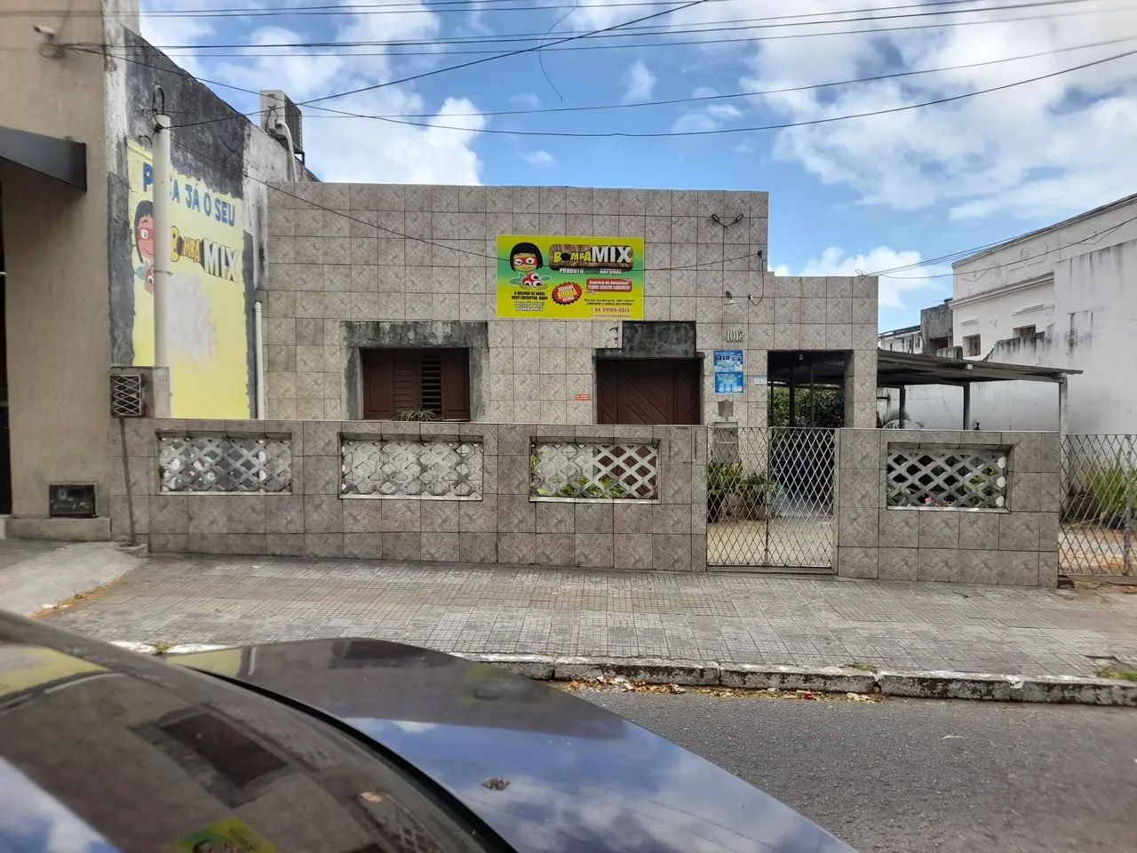 Foto - Natal - Alecrim