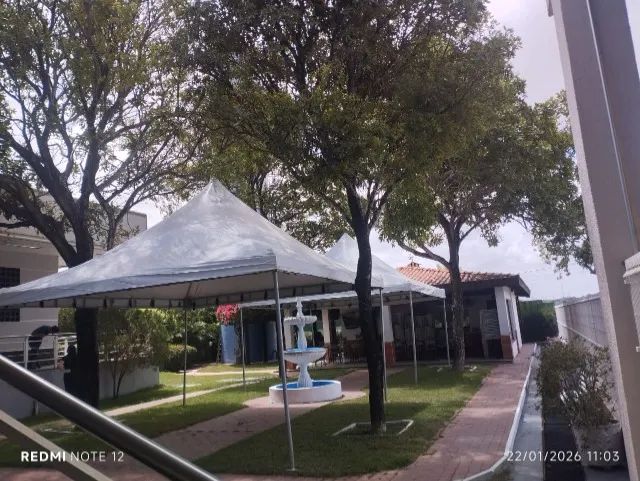 Aluguel de tenda - Fortaleza e Ceará - Foto 2