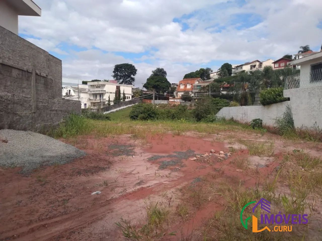 TERRENO - MORUMBI - SP - Foto 5
