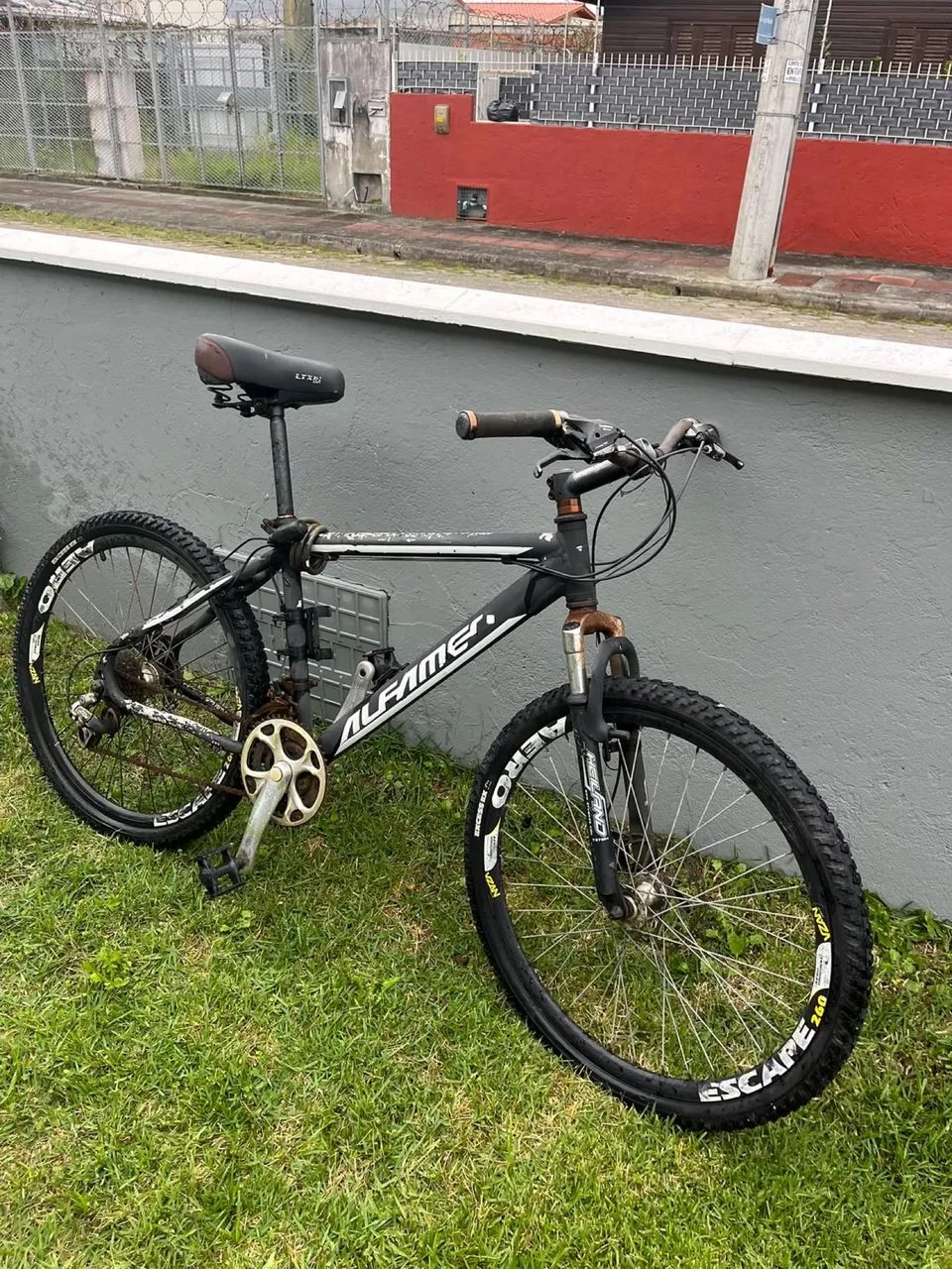 Vendo 2 bikes usadas - Foto 4