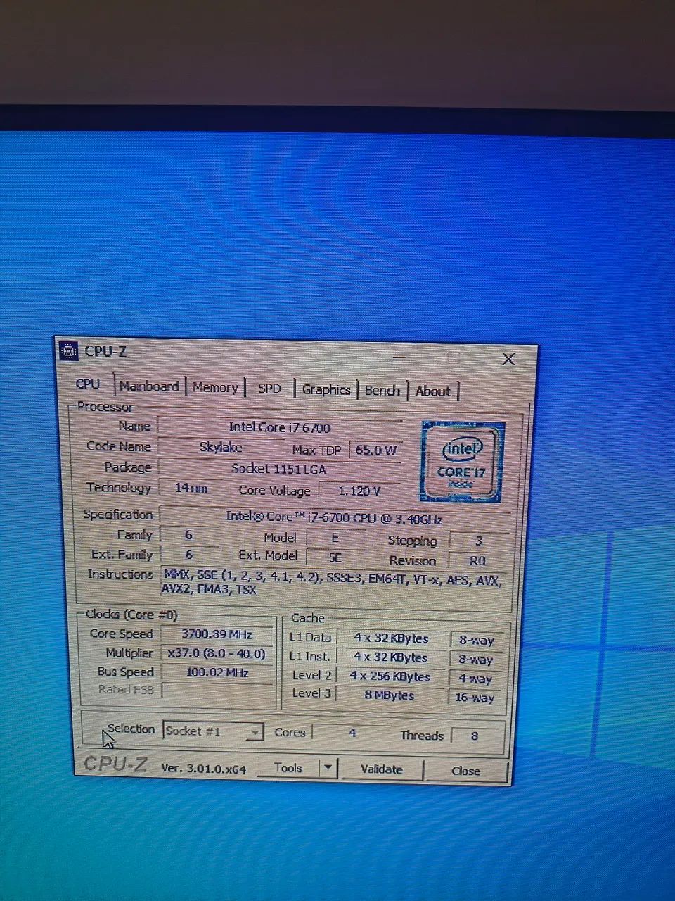 Pc gamer i7 montando recentemente  - Foto 4