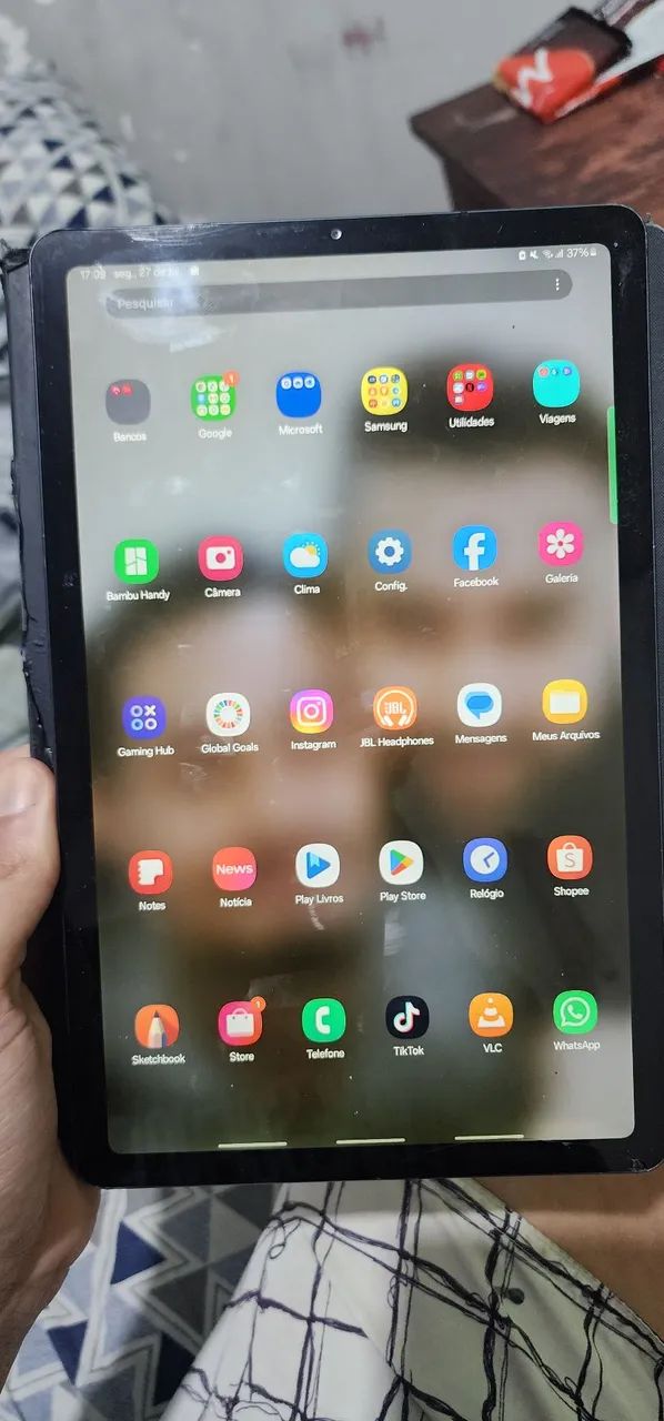 Tab S6 lite  - Foto 5