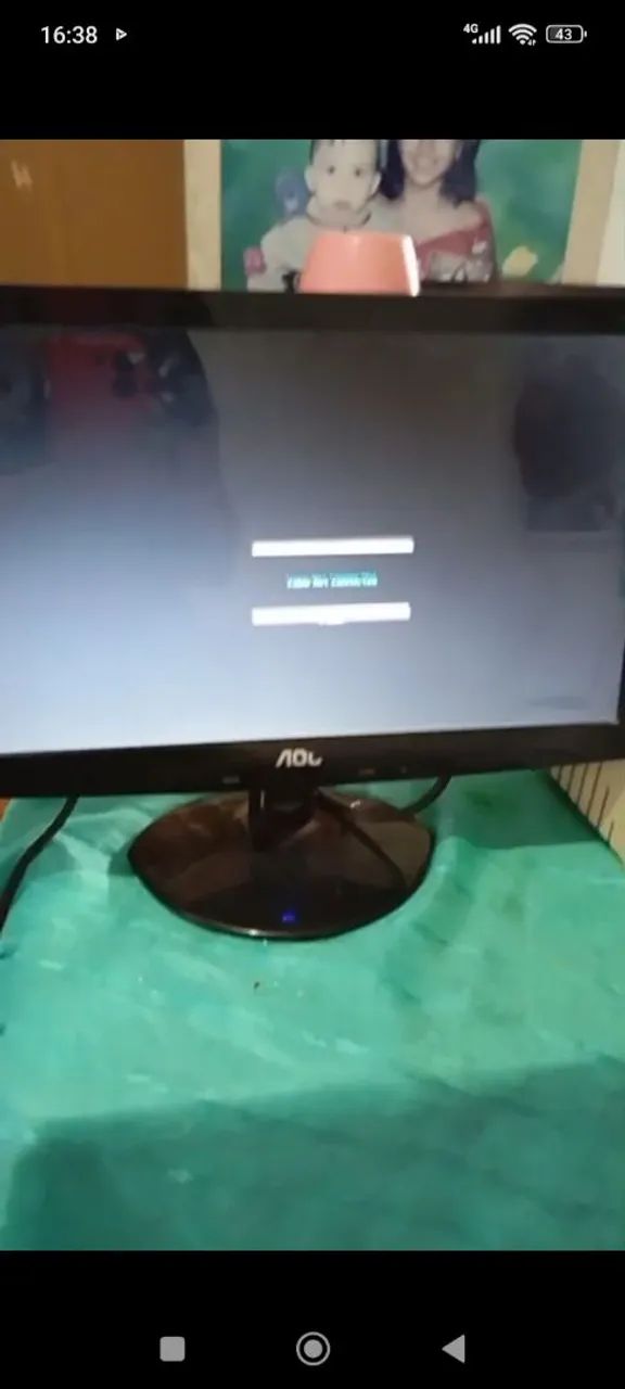 Monitor de computador 