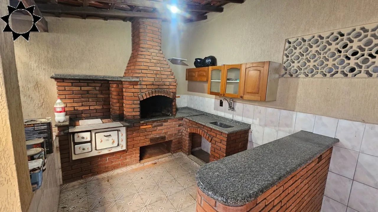 CASA - SÃO PEDRO