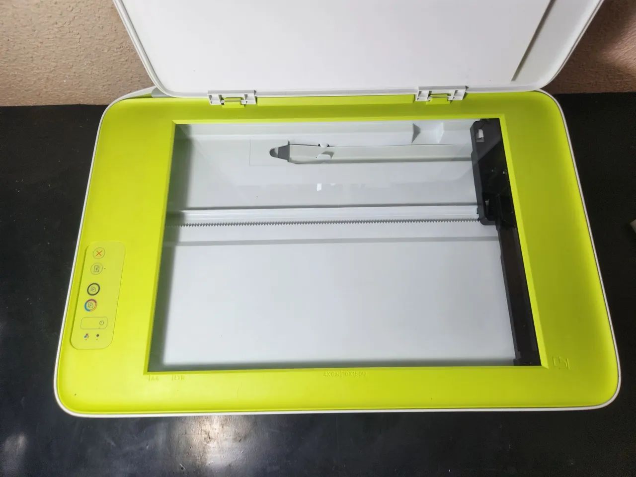 Impressora hp deskjet 2136 - Foto 3