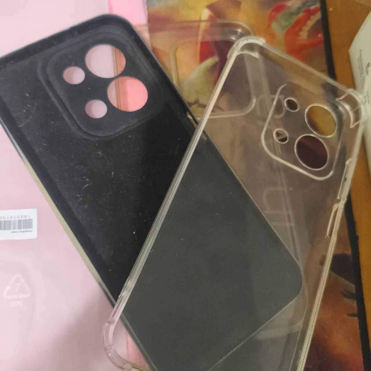 Celular REDMI 15C  - Foto 3