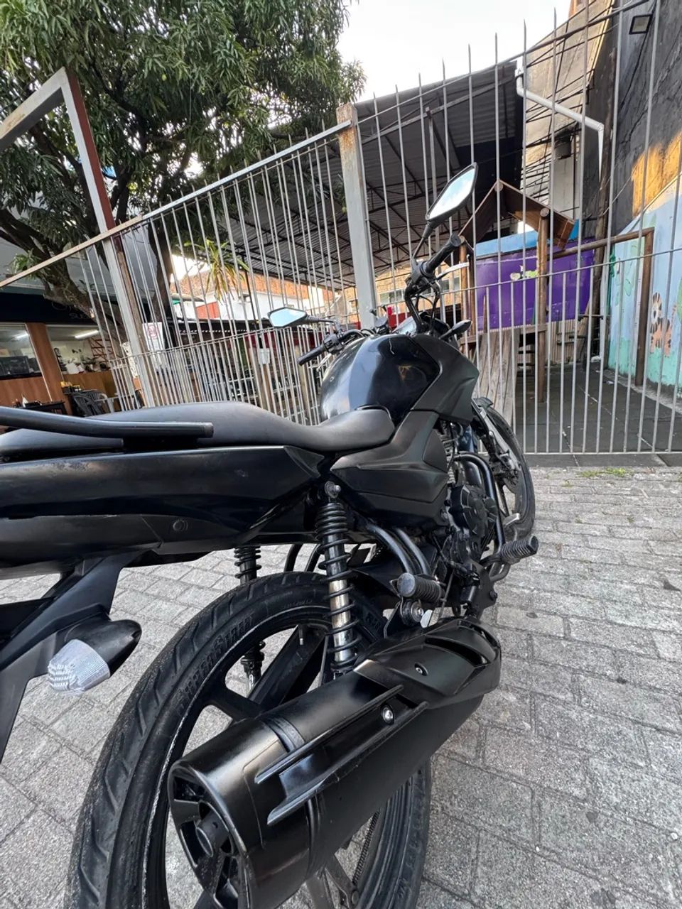 Yamaha Factor 2023 - Foto 2