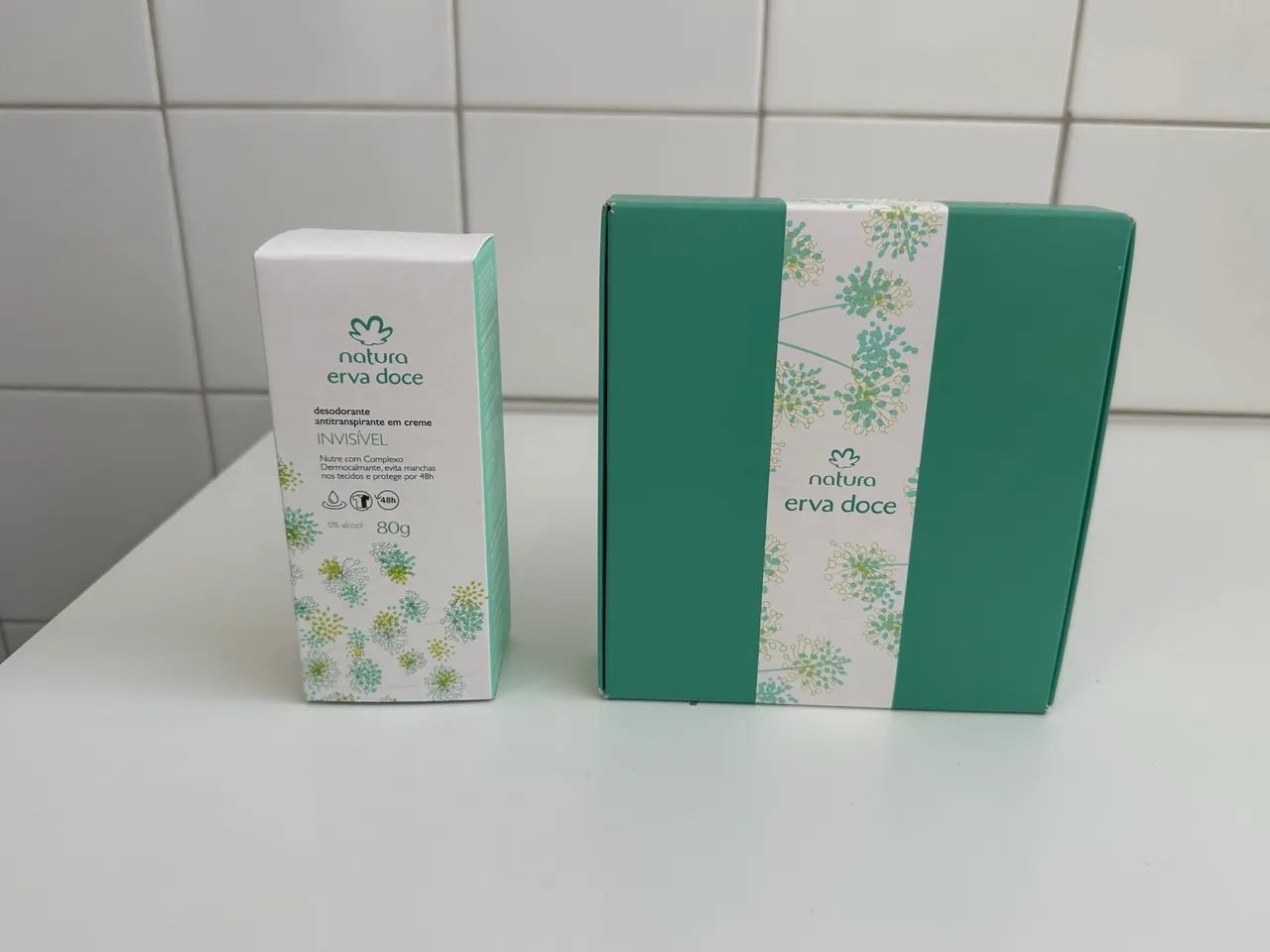 Mega promoção kit erva doce presente  - Foto 5