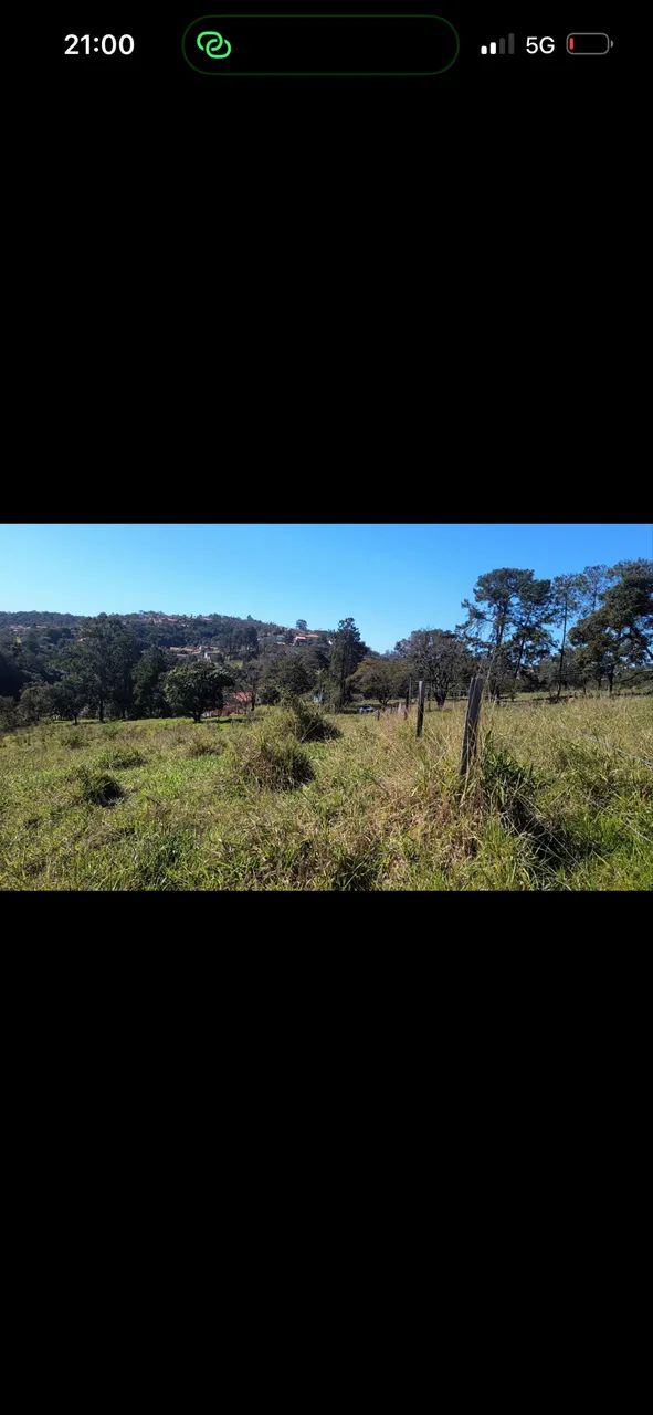 Terreno Mairinque 1000m2 - Foto 2