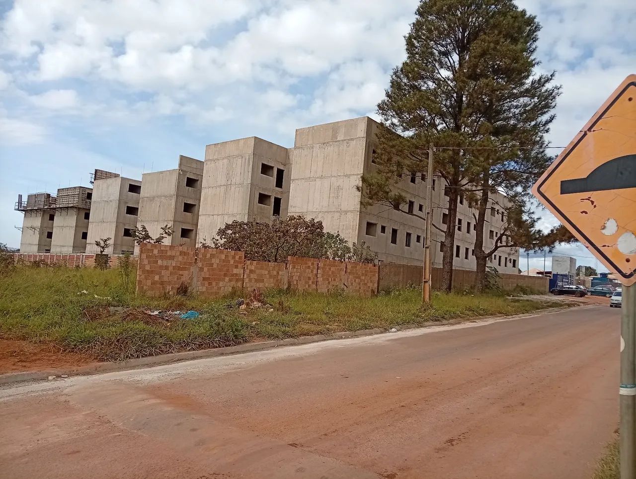 Lote água lindas  - Foto 3