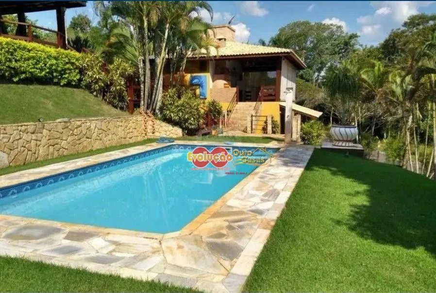 Casa - Condomínio Sítio da Moenda - Foto 5