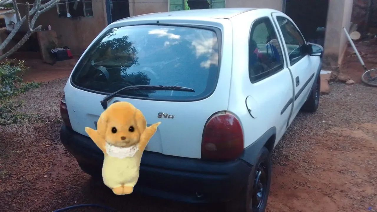 Corsa wind  - Foto 3