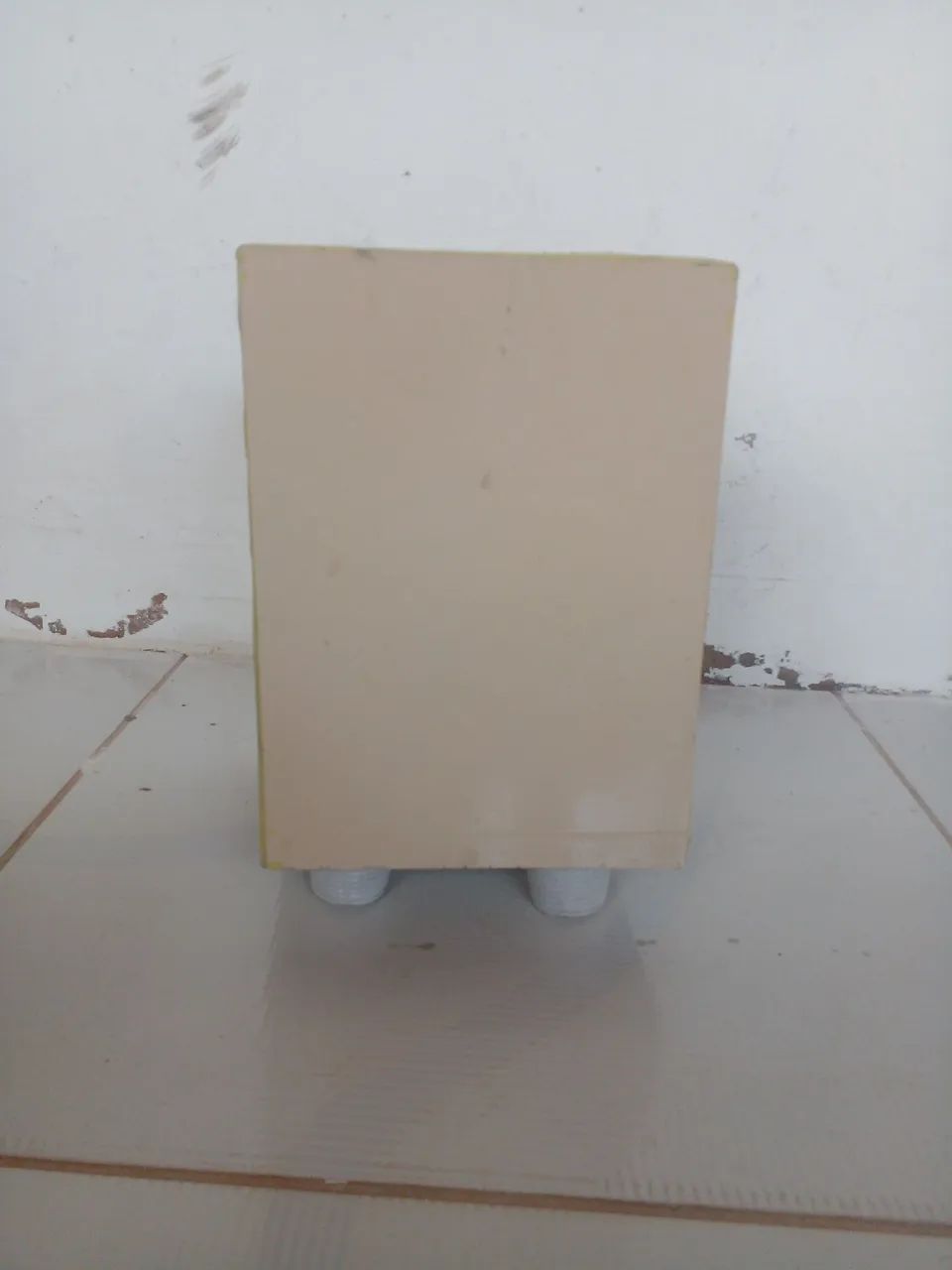Jarro de porcelanato 