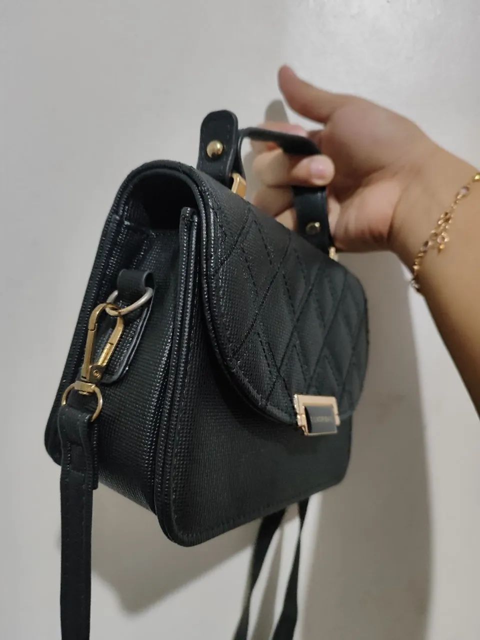 Bolsa Luxor Bag  - Foto 3