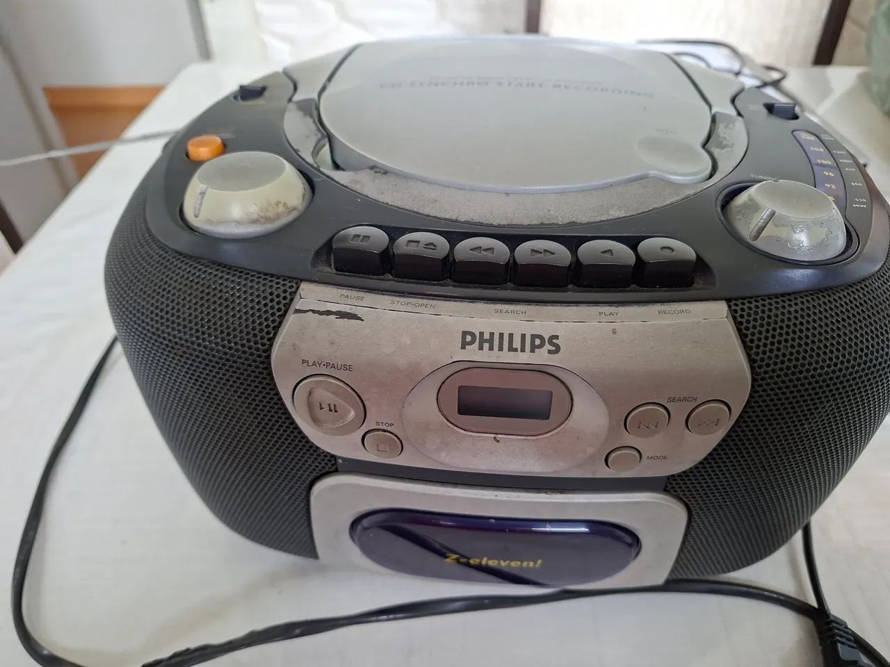 Rádio Phillips - Foto 4