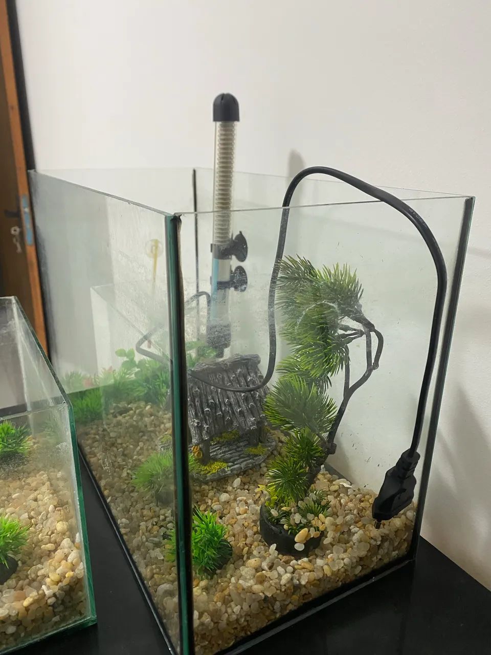 AQUÁRIOS PARA PEIXES - Foto 4