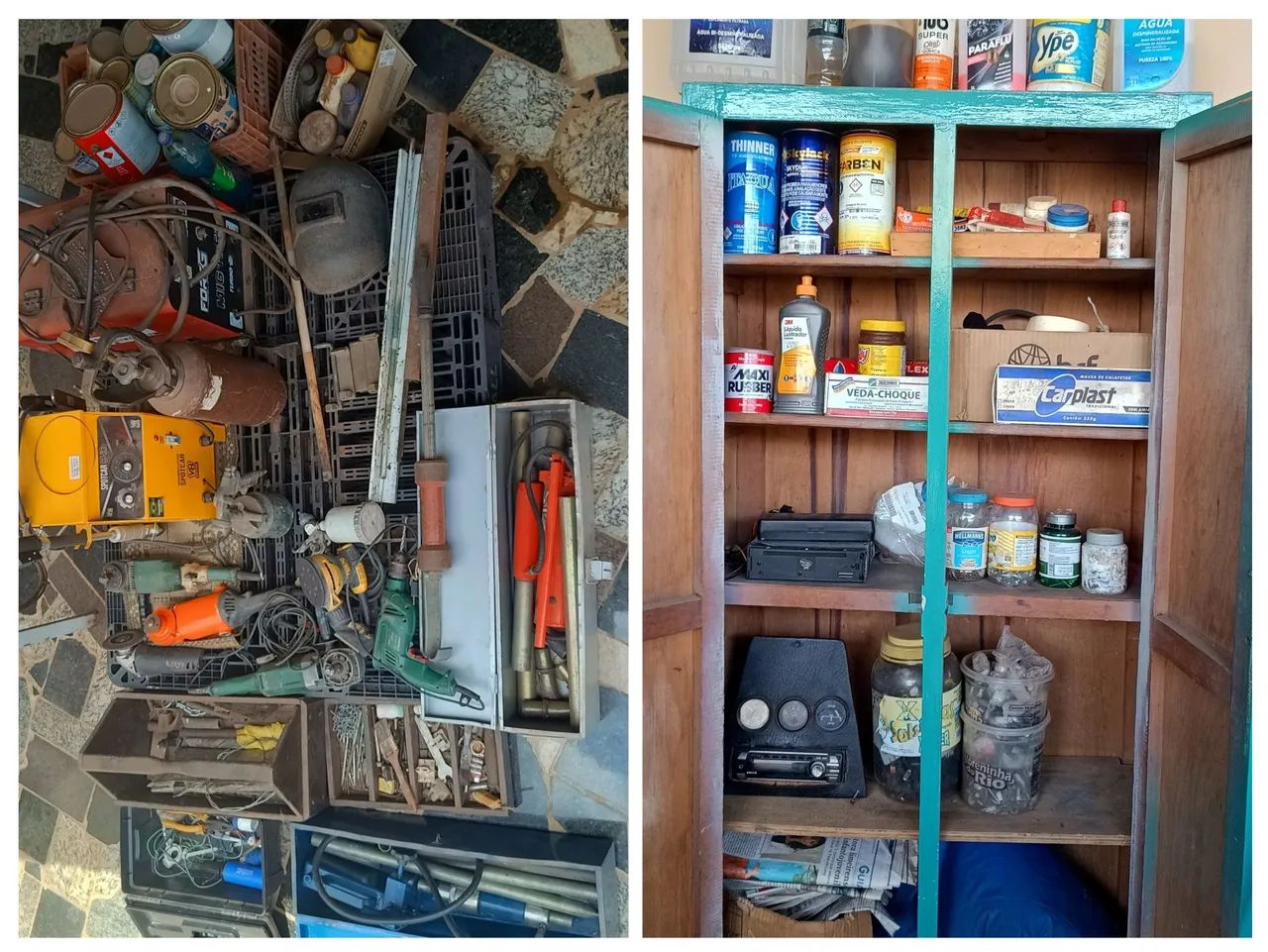 Oficina Completa de Funilaria e Pintura - Pacote Fechado - Oportunidade - Foto 3